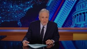 The Daily Show Odcinek 33