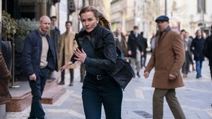 FBI: International Odcinek 5
