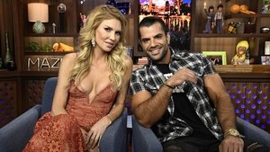Watch What Happens Live with Andy Cohen Odcinek 100