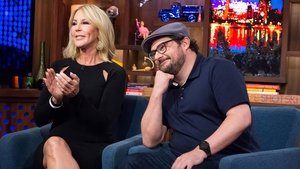 Watch What Happens Live with Andy Cohen Odcinek 106