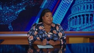 The Daily Show Odcinek 34
