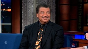 The Late Show with Stephen Colbert Odcinek 63