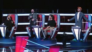 The Voice Odcinek 8