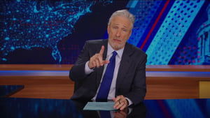 The Daily Show Odcinek 37