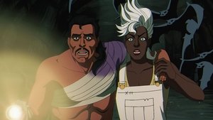 X-Men '97 Między życiem a śmiercią, część 2