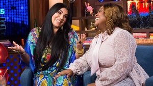Watch What Happens Live with Andy Cohen Odcinek 105