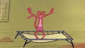 The Pink Panther Odcinek 29
