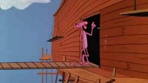 The Pink Panther Odcinek 5