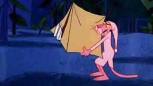 The Pink Panther Odcinek 24