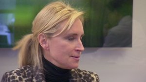 Gospodynie z kasą. Nowy Jork Czas na teledysk