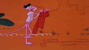 The Pink Panther Odcinek 14