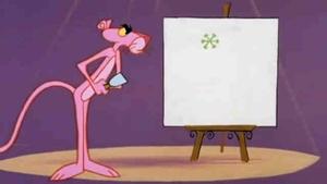 The Pink Panther Odcinek 15