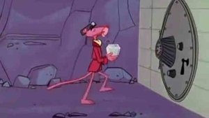 The Pink Panther Odcinek 9