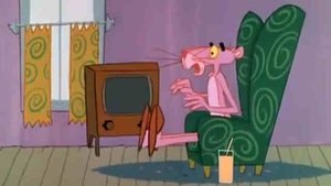The Pink Panther Odcinek 8