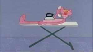 The Pink Panther Odcinek 3