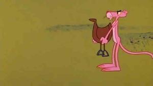 The Pink Panther Odcinek 32