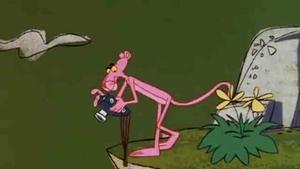 The Pink Panther Odcinek 20