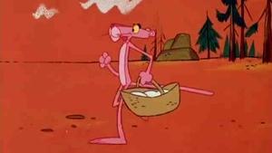 The Pink Panther Odcinek 33