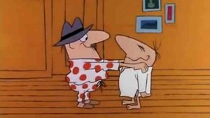 The Pink Panther Odcinek 2