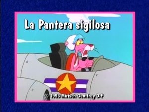 The Pink Panther Odcinek 36