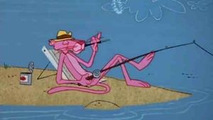 The Pink Panther Odcinek 13