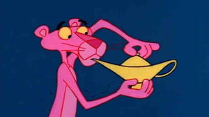 The Pink Panther Odcinek 22