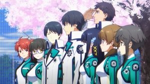 The Irregular at Magic High School Odcinek 1