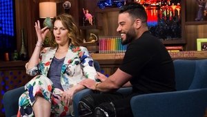 Watch What Happens Live with Andy Cohen Odcinek 110