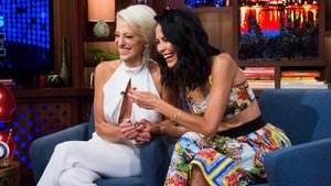 Watch What Happens Live with Andy Cohen Odcinek 132