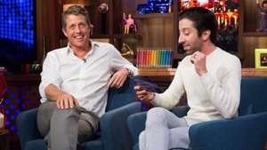 Watch What Happens Live with Andy Cohen Odcinek 138