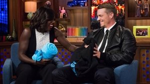 Watch What Happens Live with Andy Cohen Odcinek 133