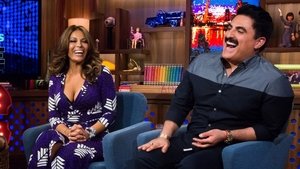 Watch What Happens Live with Andy Cohen Odcinek 129