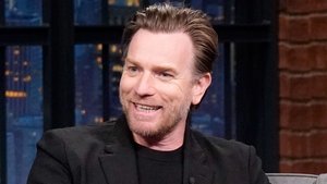 Late Night with Seth Meyers Odcinek 76