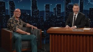 Jimmy Kimmel Live! Odcinek 73