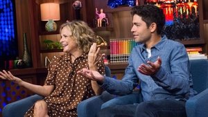 Watch What Happens Live with Andy Cohen Odcinek 137