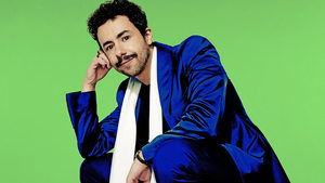 Saturday Night Live Odcinek 15