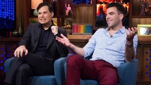 Watch What Happens Live with Andy Cohen Odcinek 126