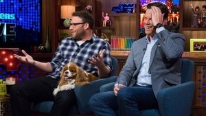 Watch What Happens Live with Andy Cohen Odcinek 134