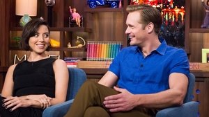 Watch What Happens Live with Andy Cohen Odcinek 114