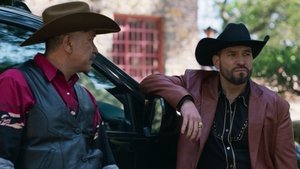 El Señor de los Cielos Odcinek 25