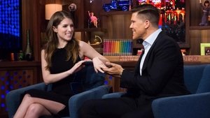 Watch What Happens Live with Andy Cohen Odcinek 109