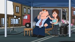 Family Guy: Głowa rodziny Odcinek 14