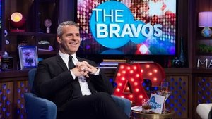 Watch What Happens Live with Andy Cohen Odcinek 122