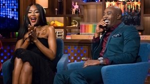 Watch What Happens Live with Andy Cohen Odcinek 140