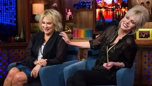 Watch What Happens Live with Andy Cohen Odcinek 123