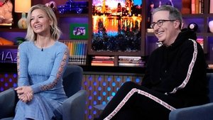Watch What Happens Live with Andy Cohen Odcinek 47