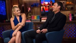 Watch What Happens Live with Andy Cohen Odcinek 117