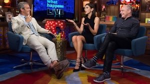 Watch What Happens Live with Andy Cohen Odcinek 115