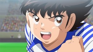Kapitan Tsubasa Odcinek 30