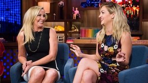 Watch What Happens Live with Andy Cohen Odcinek 125